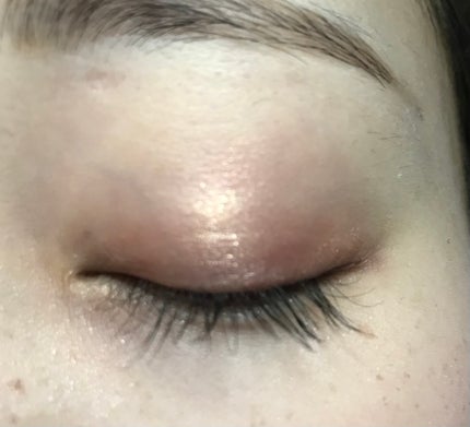 ディオールショウ サンク クルール/Dior/アイシャドウを使ったクチコミ(5枚目)