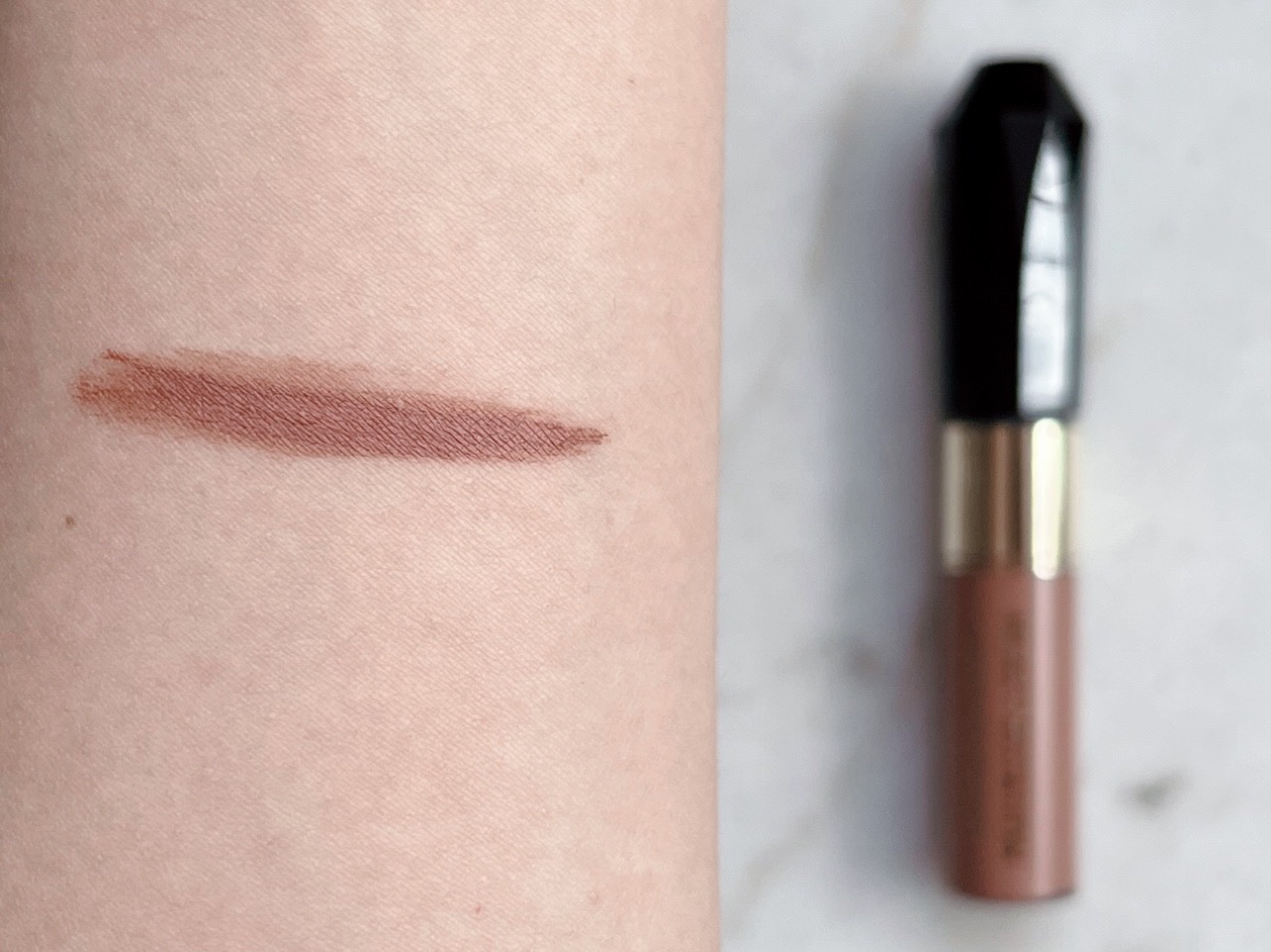 カラーリングアイブロウ/ヘビーローテーション/眉マスカラを使ったクチコミ（2枚目）