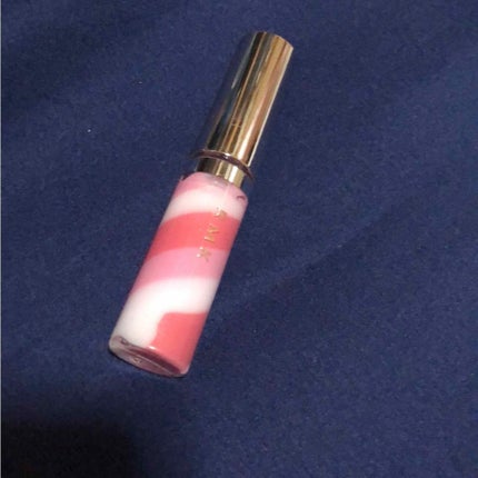 ヴィンテージドロップグロス/RMK/リップグロスを使ったクチコミ(1枚目)