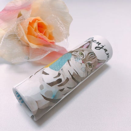 パフュームスティック ベンジャミン/ヴァシリーサ/練り香水を使ったクチコミ(1枚目)