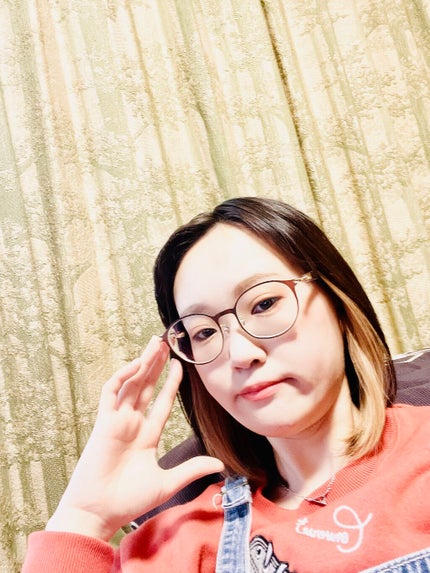 まいもっ! on LIPS 「久しぶりにメガネを新調したのでメガネメイクした!#メガネ_メイ..」(1枚目)
