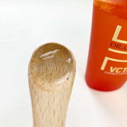 VC100エッセンスローション EX/ドクターシーラボⓇ/化粧水を使ったクチコミ(2枚目)