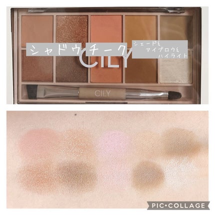 special cosme book/CILY/雑誌を使ったクチコミ(3枚目)