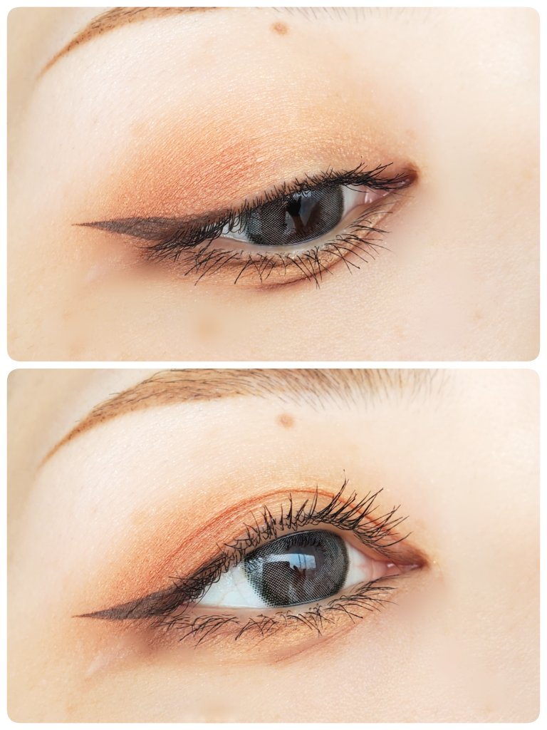 I-LENS(アイレンズ)/I-LENS/カラーコンタクトレンズを使ったクチコミ（1枚目）