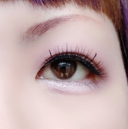 ムードキーボード 08 ラベンダーダイヤル l(Lavender Dial)/lilybyred/アイシャドウパレットの画像