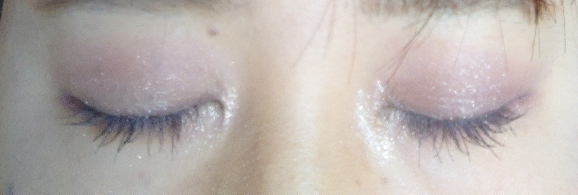 シグニチャー カラー アイズ/SUQQU/アイシャドウパレットを使ったクチコミ（2枚目）