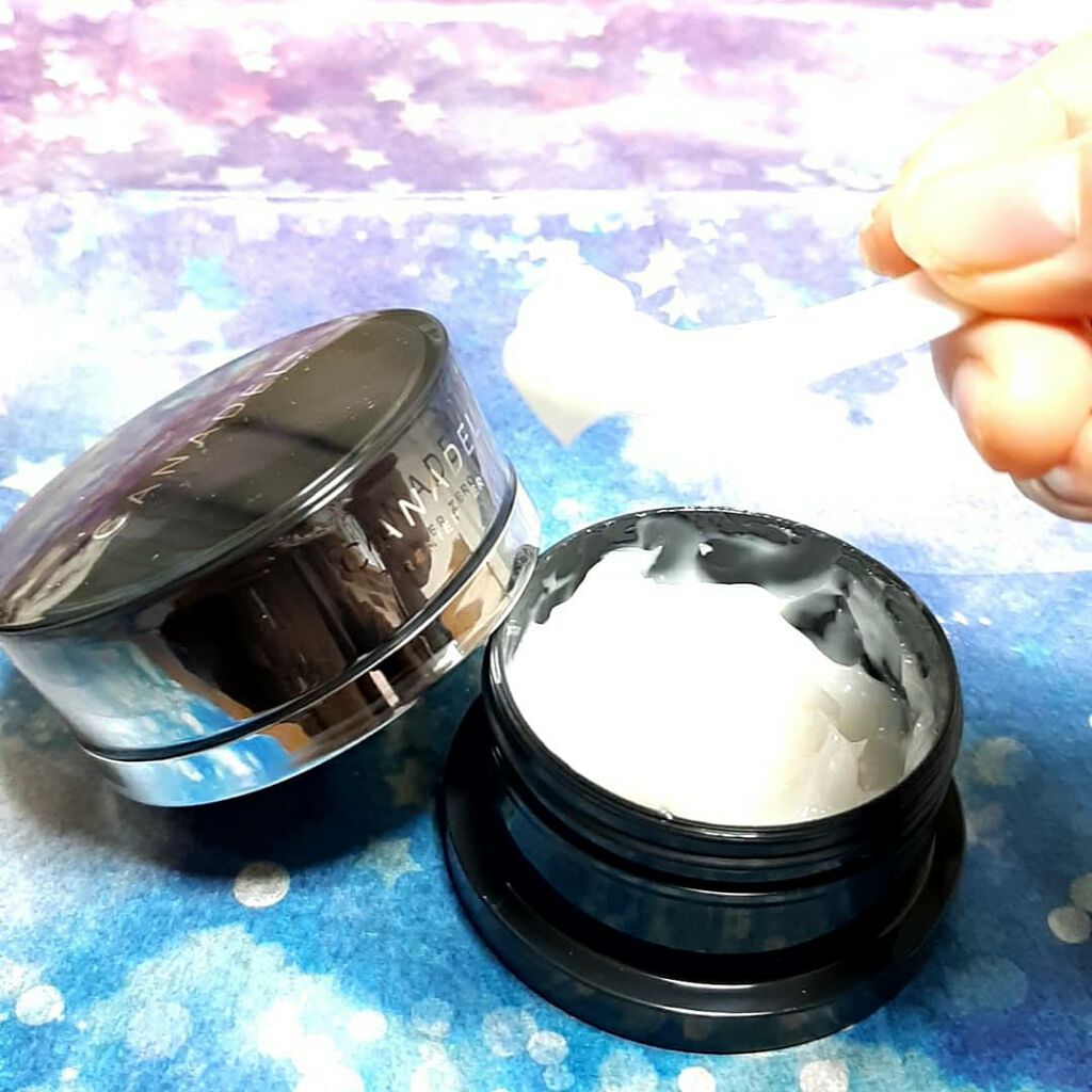 プレミアゼロ/CANADEL/オールインワン化粧品を使ったクチコミ（2枚目）