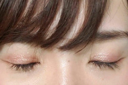 スモール アイシャドウ/M・A・C/単色アイシャドウを使ったクチコミ(6枚目)