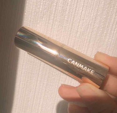 💄CANMAKEのメルティールミナスルージュ
とっても使いやすいくて可愛いのでオススメ！
これからいろんな商品投稿していくので是非よろしくお願いします！
#はじめての投稿