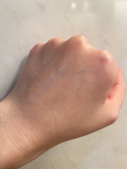 コラーゲンゲルトナーパッド/Biodance/トナーパッドを使ったクチコミ(4枚目)