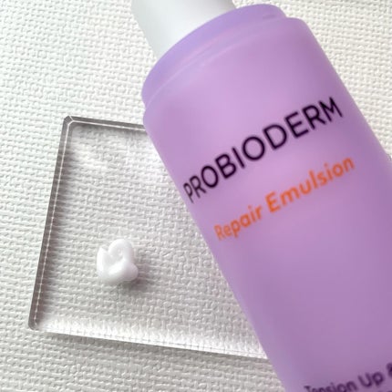 プロバイオダーム リペアスキンエマルジョン/BIOHEAL BOH/乳液を使ったクチコミ(6枚目)