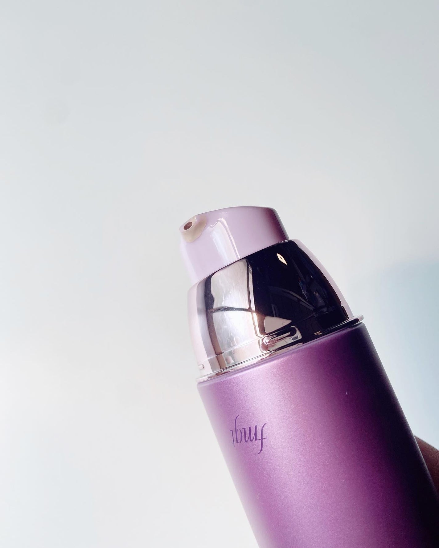 パワーパーフェクションBBクリーム/THE FACE SHOP/BBクリームを使ったクチコミ(4枚目)