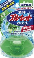 液体ブルーレットおくだけ つけ替用 森の香り
