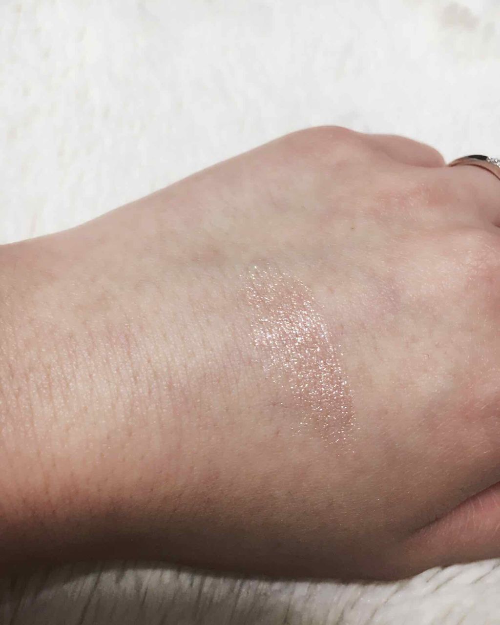 プロ シングル シャドウ/CLIO/単色アイシャドウを使ったクチコミ（3枚目）