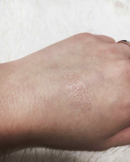 プロ シングル シャドウ/CLIO/単色アイシャドウを使ったクチコミ(3枚目)