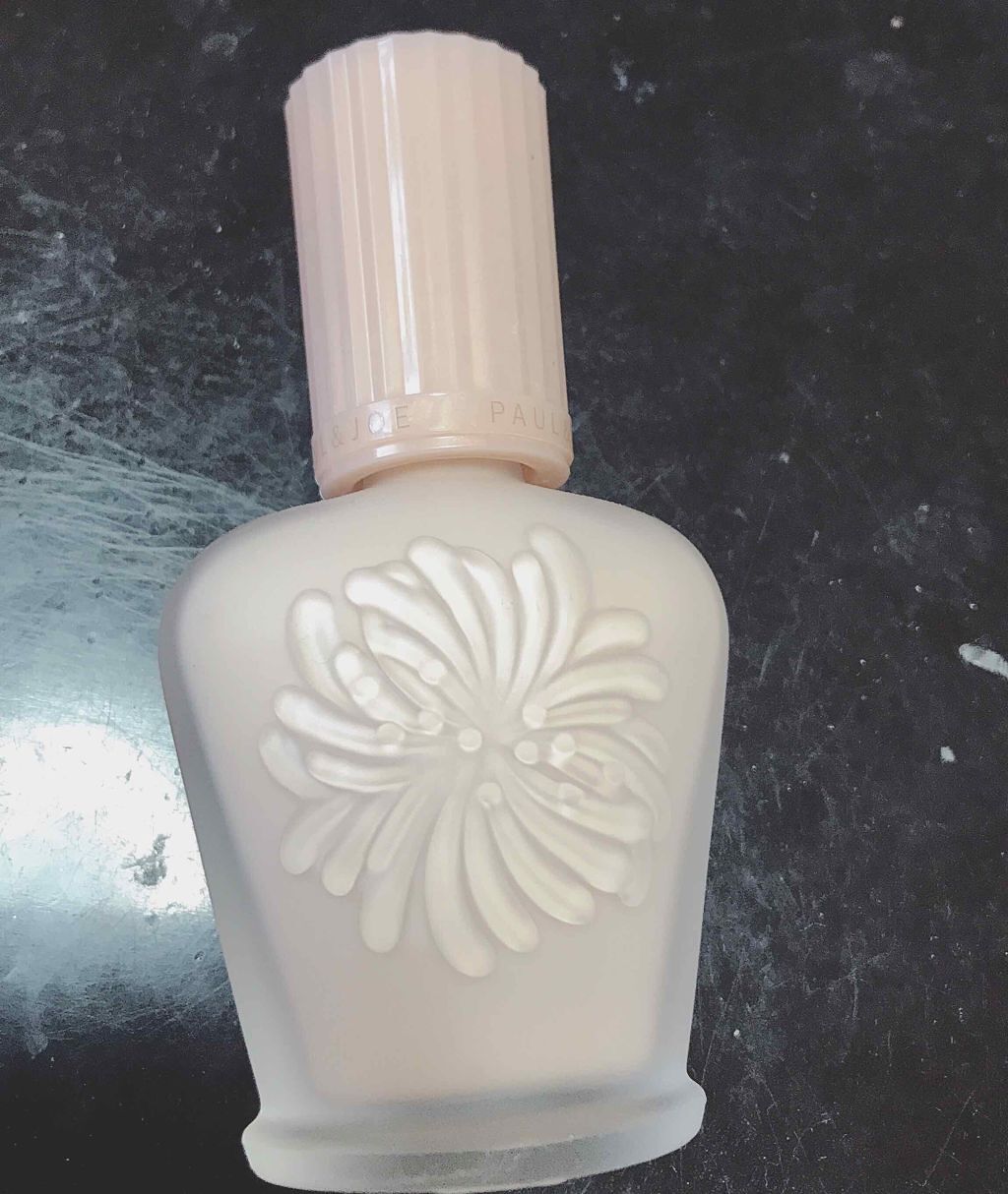 モイスチュアライジング ファンデーション プライマー S/PAUL & JOE BEAUTE/化粧下地を使ったクチコミ（1枚目）
