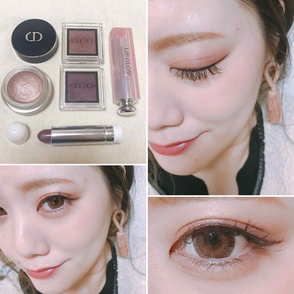 口紅（詰替用）/ちふれ/口紅を使ったクチコミ（1枚目）