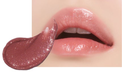 02 Honey Sunset ハニーサンセット