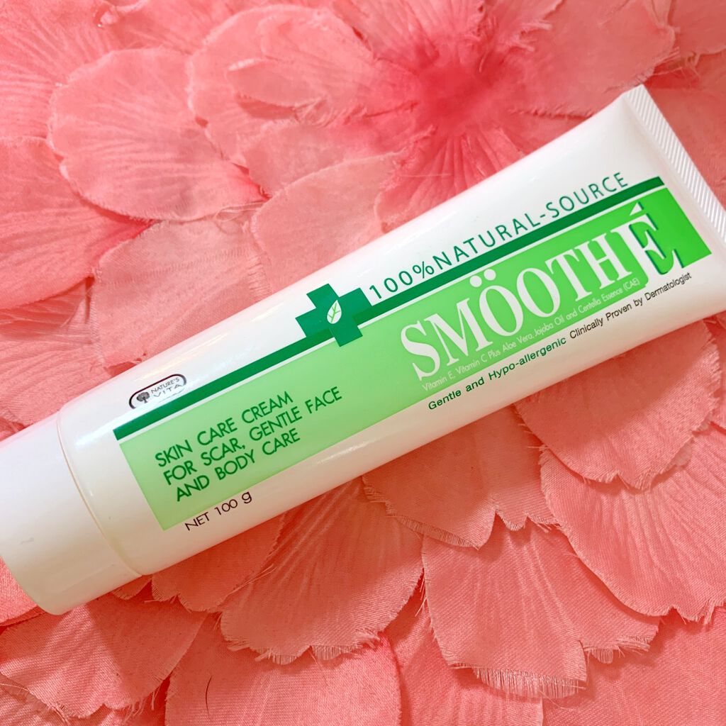 ベビーフェイス フォーム/SMOOTH E/洗顔フォームを使ったクチコミ（2枚目）