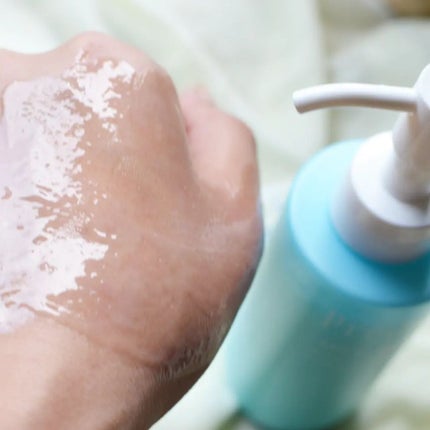 プレディア スパ・エ・メール ブラン コンフォール クリア ジェルウォッシュ/Prédia/ピーリングを使ったクチコミ(5枚目)