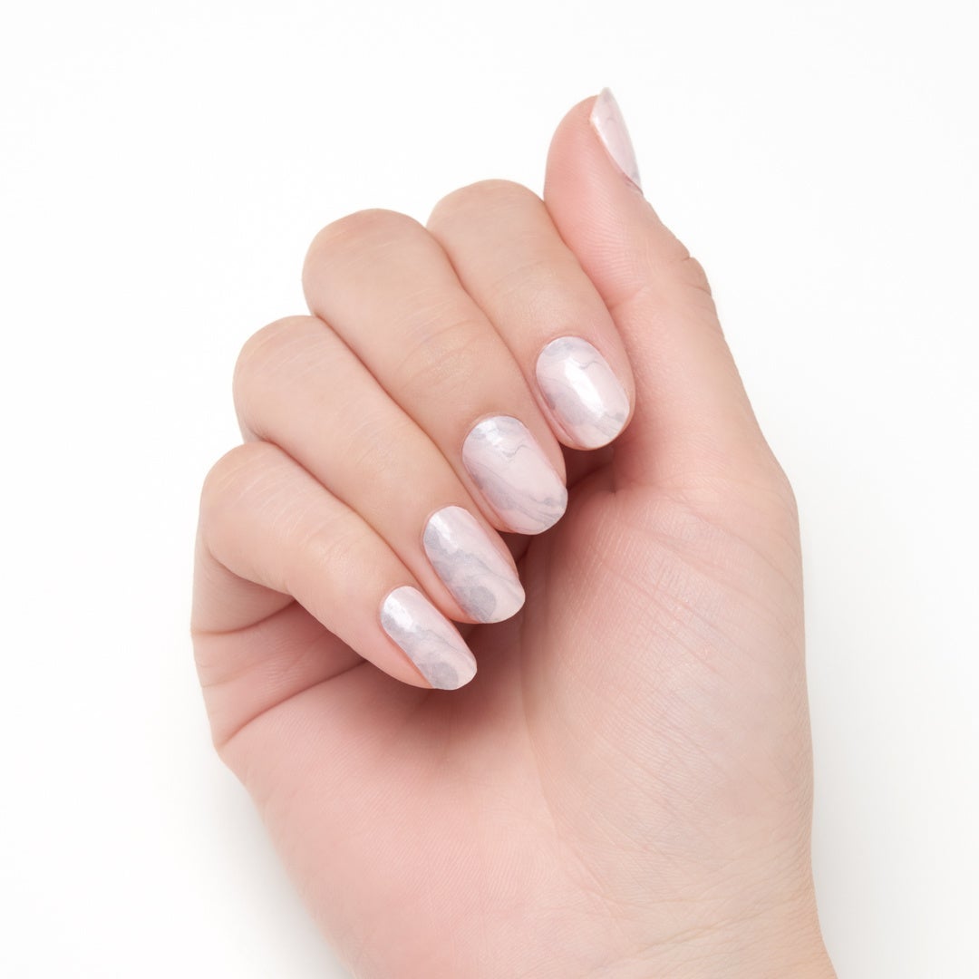 INCOCO インココ マニキュアシート 追憶 (Tsuioku)