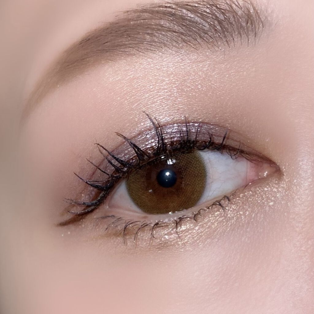 ウィンクファイブアイシャドウ/WHOMEE/スティックアイシャドウを使ったクチコミ（3枚目）