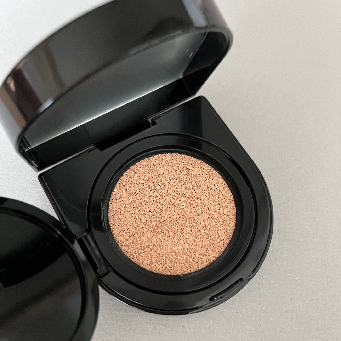 Wink Cushion Glow/Javin De Seoul/クッションファンデーションを使ったクチコミ(3枚目)