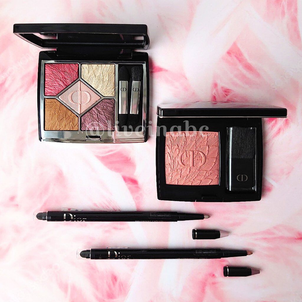 ディオールショウ 24Ｈ スティロ ウォータープルーフ 836 パーリー プラティヌ（2021フォールコレクション限定色）/Dior/ペンシルアイライナーを使ったクチコミ（1枚目）