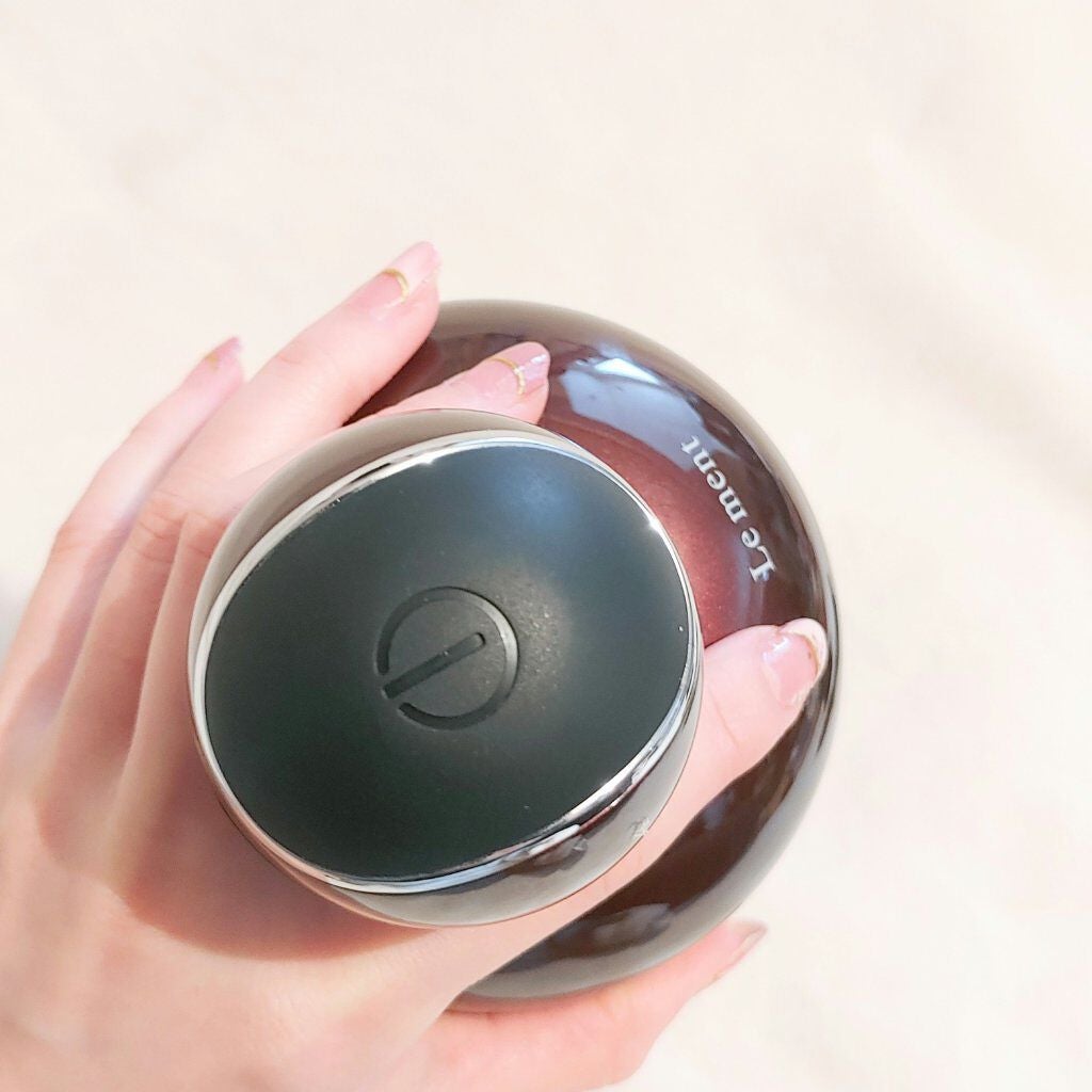 ルメント ヘッドスパ/Le ment/ヘッドマッサージャーを使ったクチコミ(2枚目)