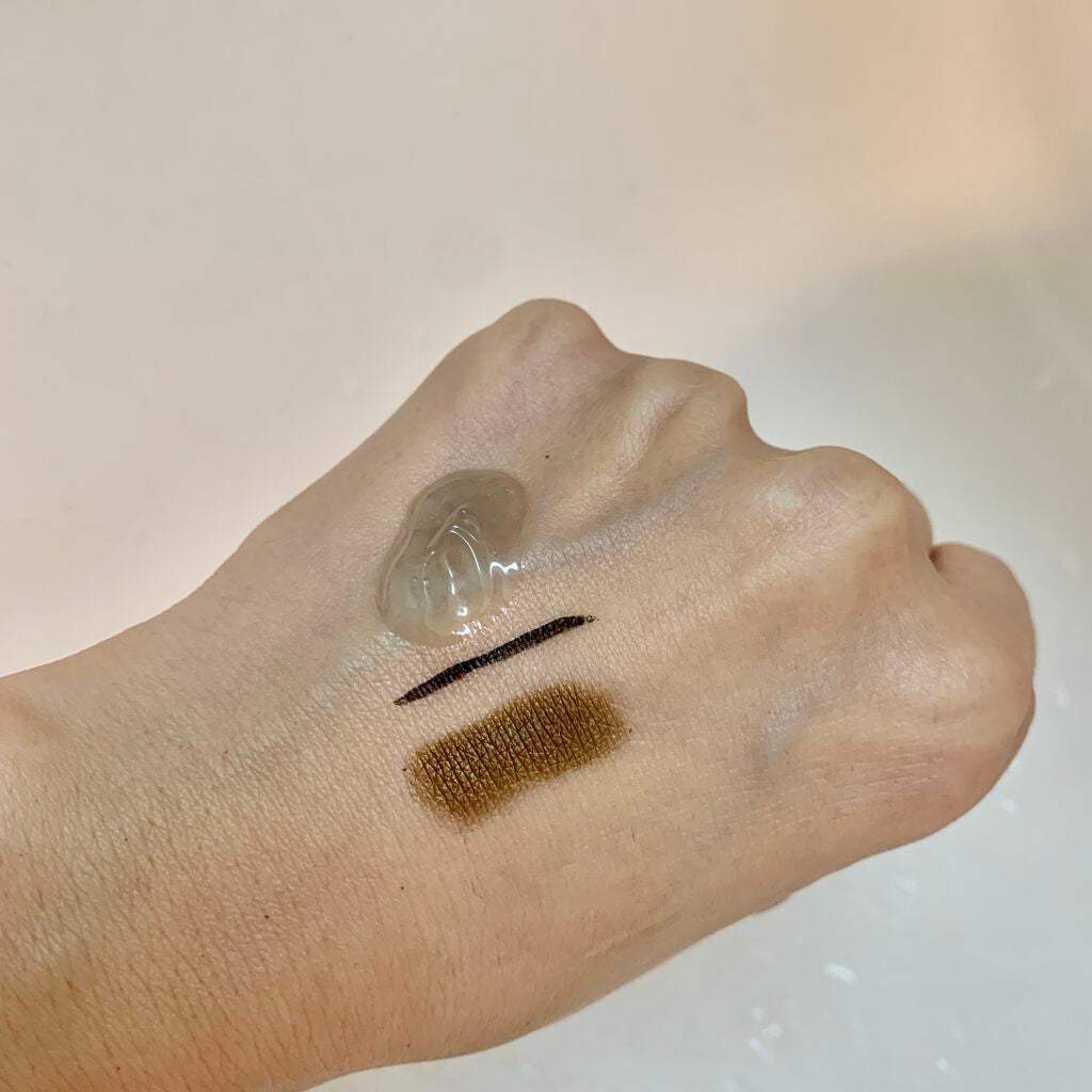 クレージュ クリアクレンジング/CLAYGE/クレンジングジェルを使ったクチコミ(2枚目)