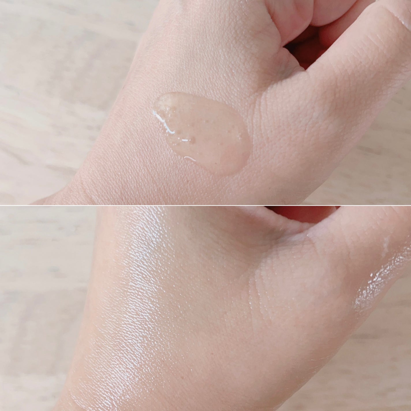 ナイアシンアミドジンクセラム/PAPA RECIPE/美容液を使ったクチコミ(2枚目)