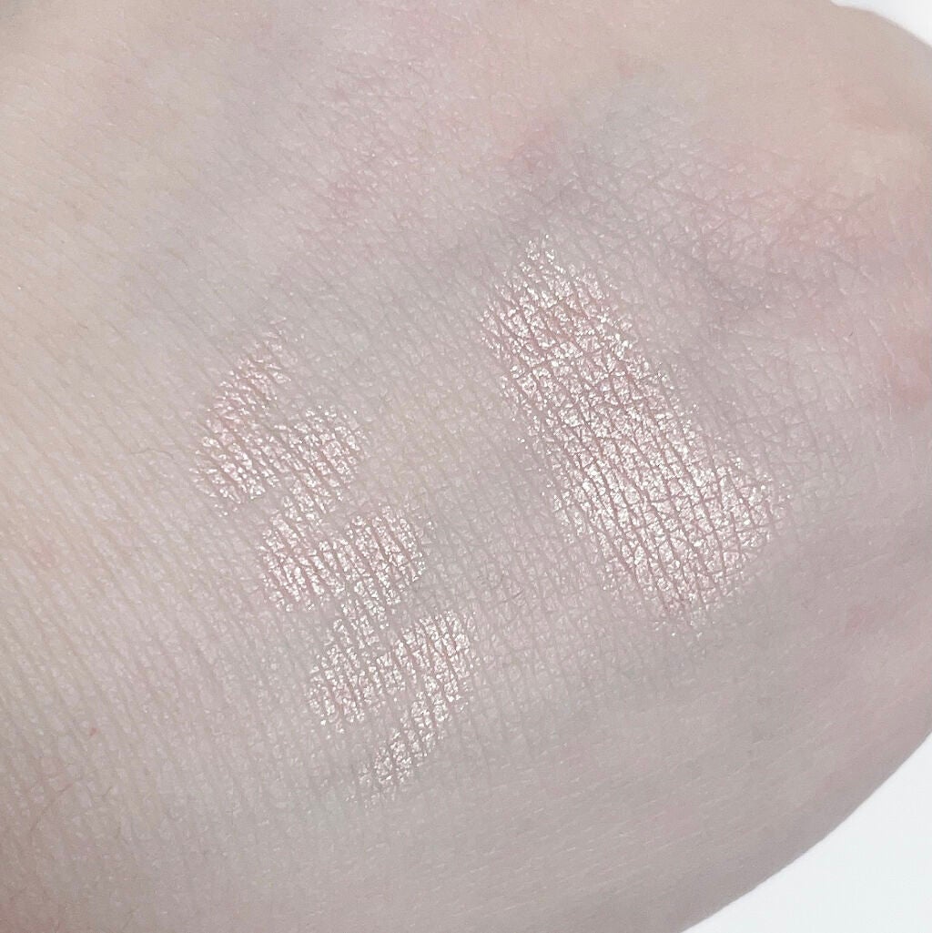 アイムスティックシャドウシマー/i’m meme/スティックアイシャドウを使ったクチコミ(2枚目)