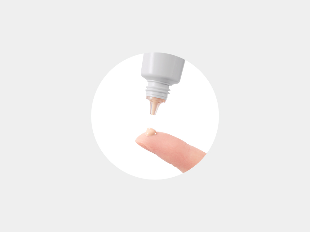 薬用スポットシーラークリーム スキンヒーロー