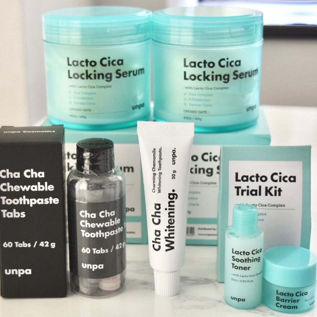 Cha Cha Whitening/chacha/歯磨き粉を使ったクチコミ(4枚目)