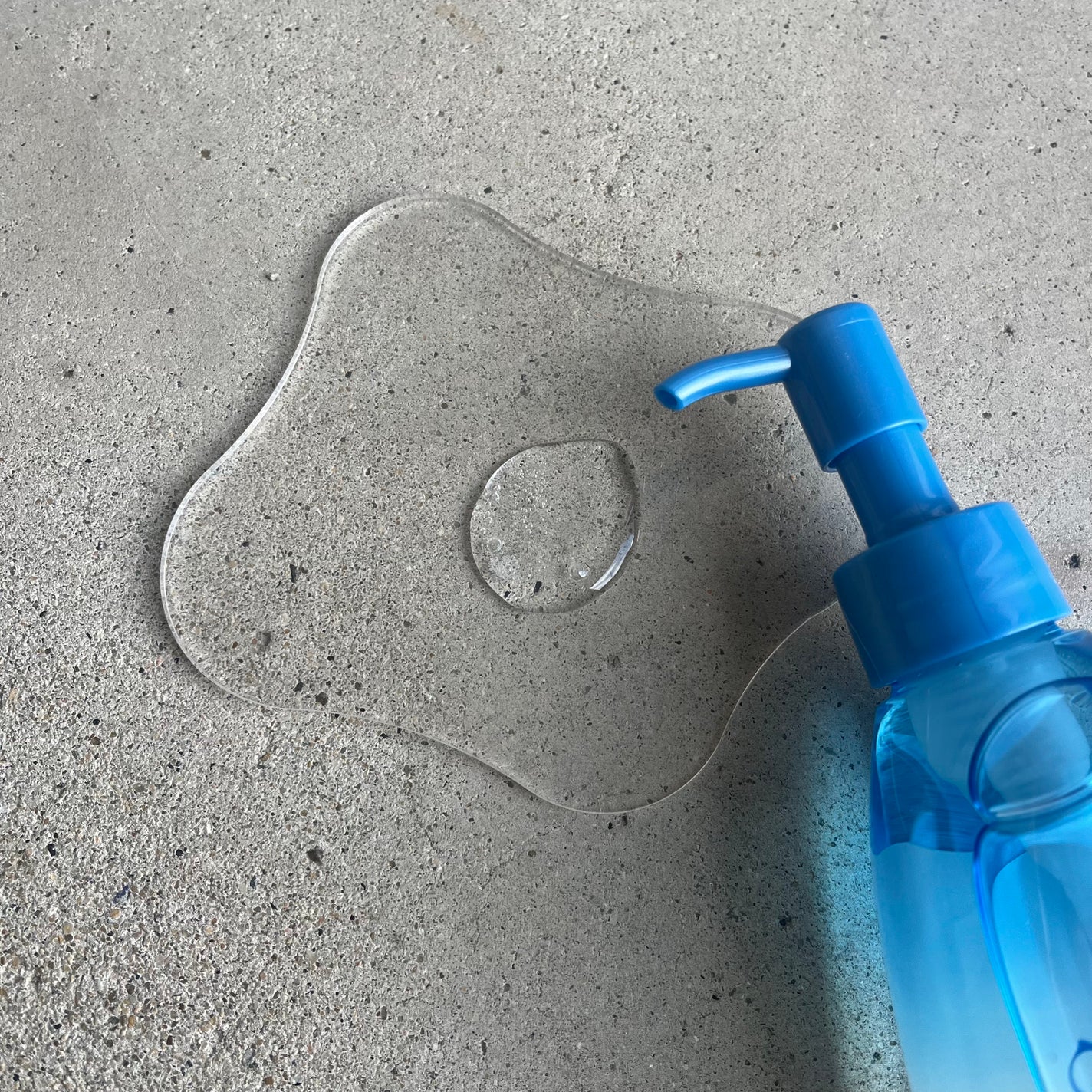 センカ ビューティークリアオイル/SENKA(専科)/オイルクレンジングを使ったクチコミ(2枚目)