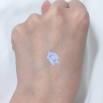 WHITE WHIPPING CREAM(ウユクリーム)/G9SKIN/化粧下地を使ったクチコミ(4枚目)