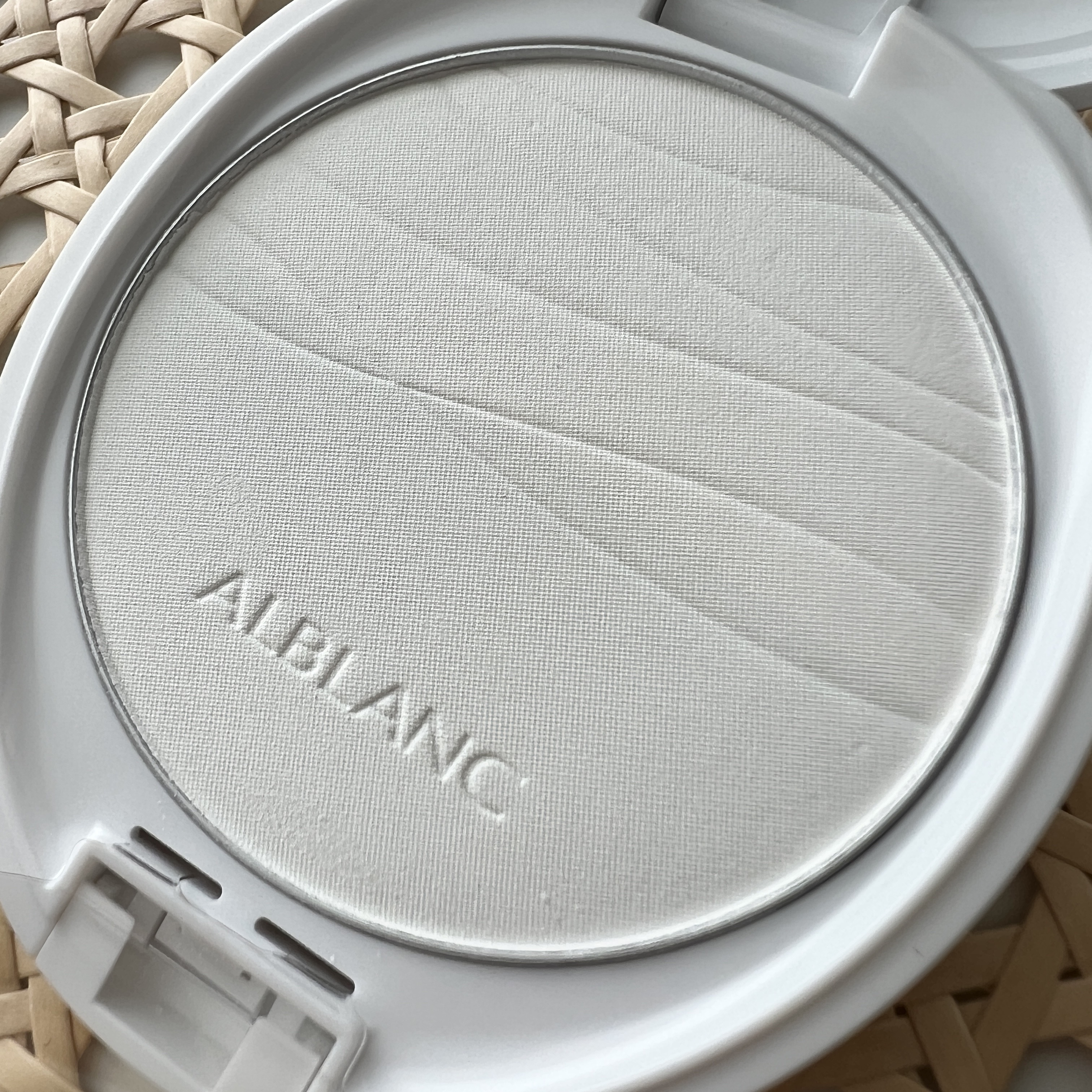 クラリティブラン サーフェイサー/ALBLANC/化粧下地を使ったクチコミ（3枚目）