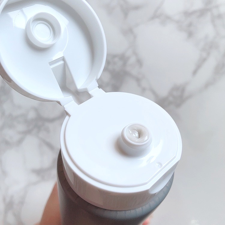 ニベア２ＷＡＹ美容洗顔/ニベア/洗顔フォームを使ったクチコミ（2枚目）