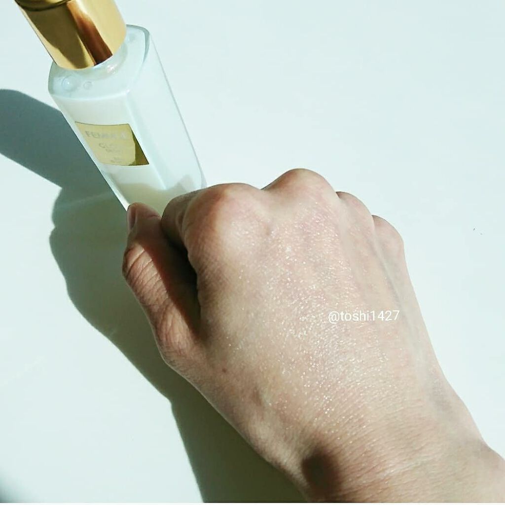 グロウドロップス/FEMMUE/美容液を使ったクチコミ(5枚目)