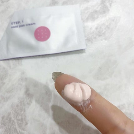 トラブルペアーマスク/DEWYCEL/シートマスク・パックを使ったクチコミ(4枚目)