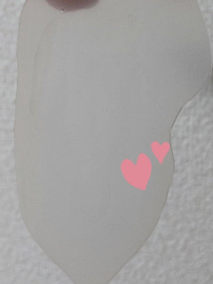 リップパック	/CHOOSY/リップマスクを使ったクチコミ(2枚目)