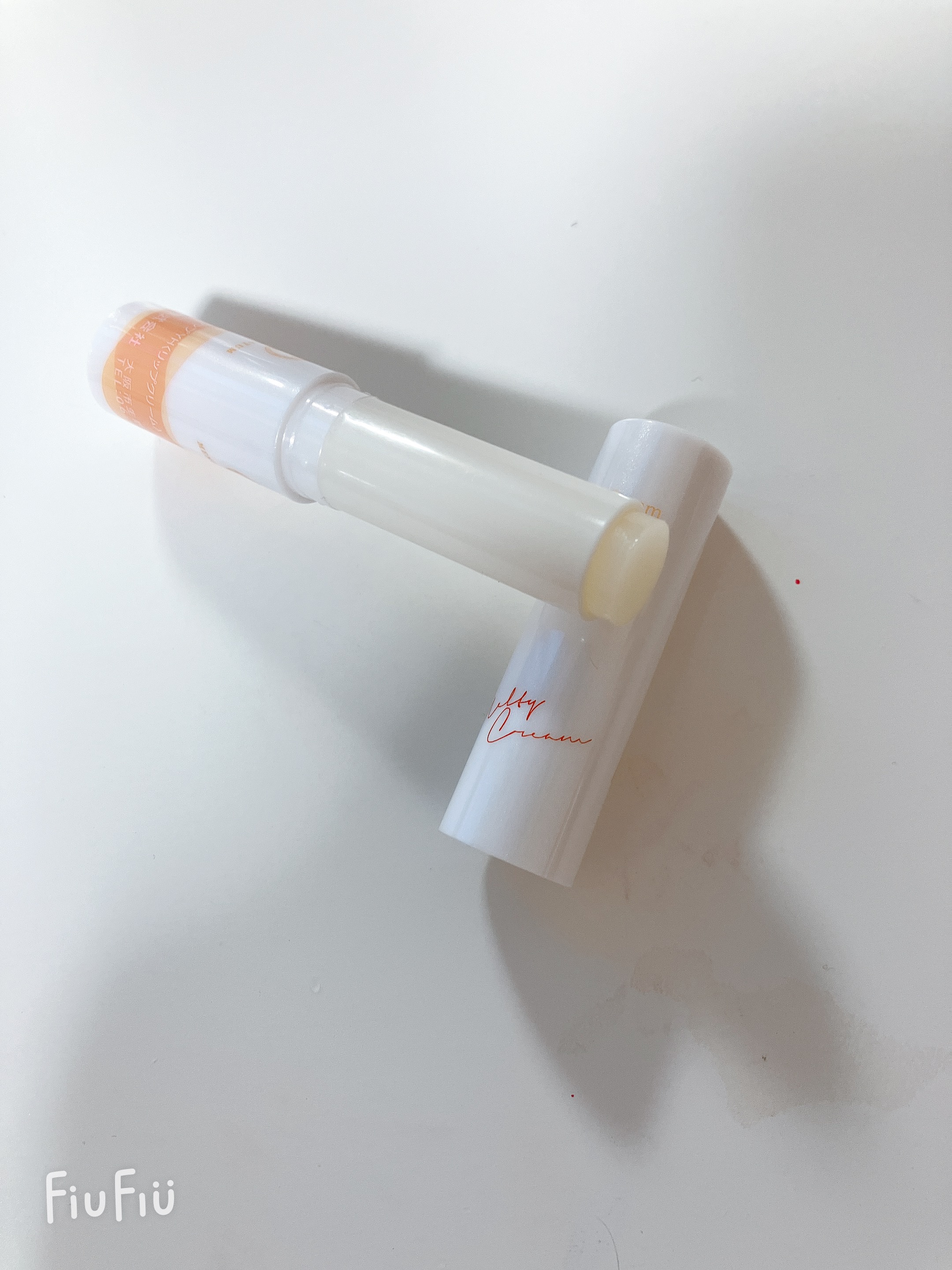 メルティクリームリップ/メンソレータム/リップクリームを使ったクチコミ（3枚目）