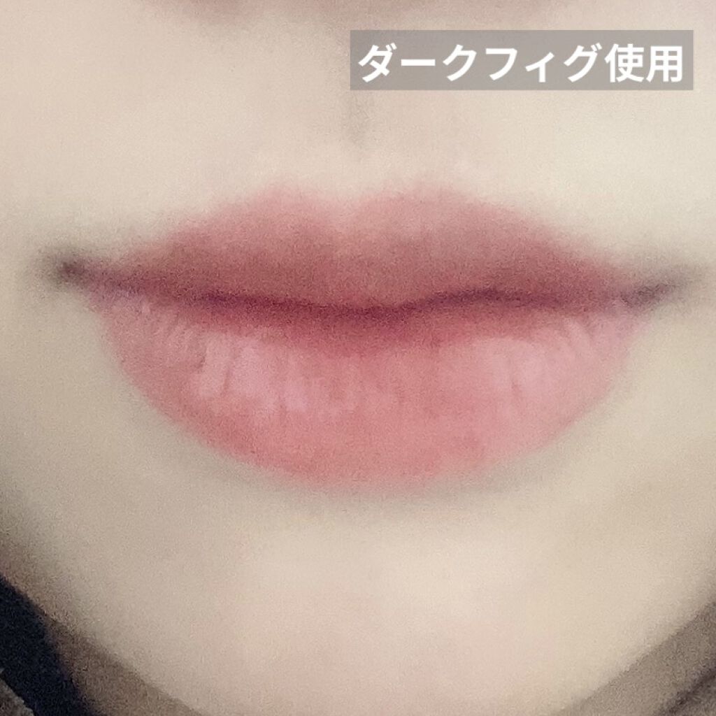 ケイト リップモンスター/KATE/口紅を使ったクチコミ（3枚目）