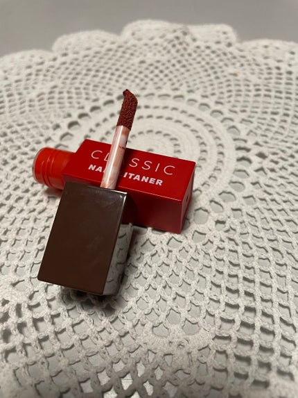 ローカー スウィートレイヤーティント/ETUDE/口紅を使ったクチコミ(3枚目)