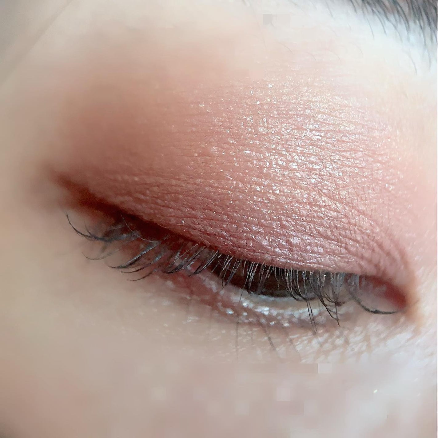 リュクスアイシャドウ/BOBBI BROWN/単色アイシャドウを使ったクチコミ(3枚目)