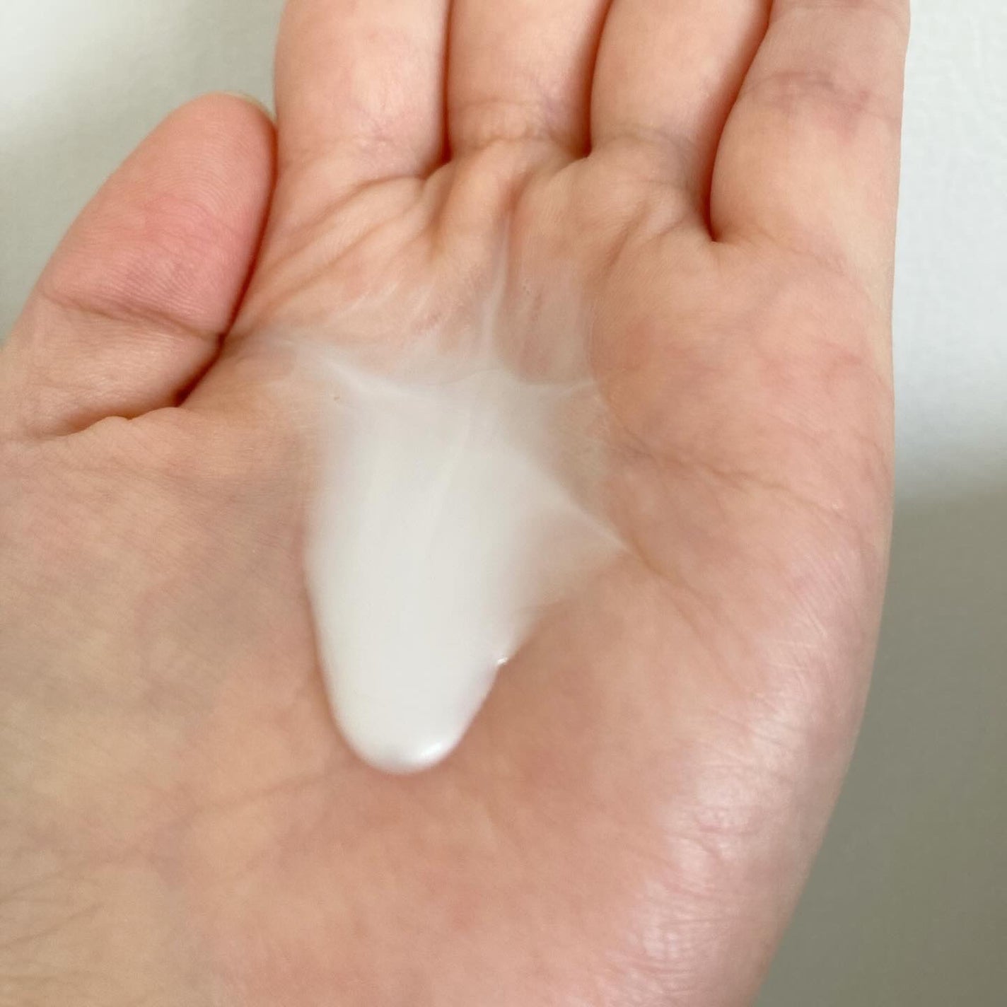 パフュームシャンプー&コンディショナー/エラスチン/シャンプー・コンディショナーを使ったクチコミ(3枚目)