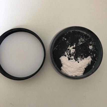 ライトリフレクティングセッティングパウダー ルース/NARS/ルースパウダーを使ったクチコミ(2枚目)