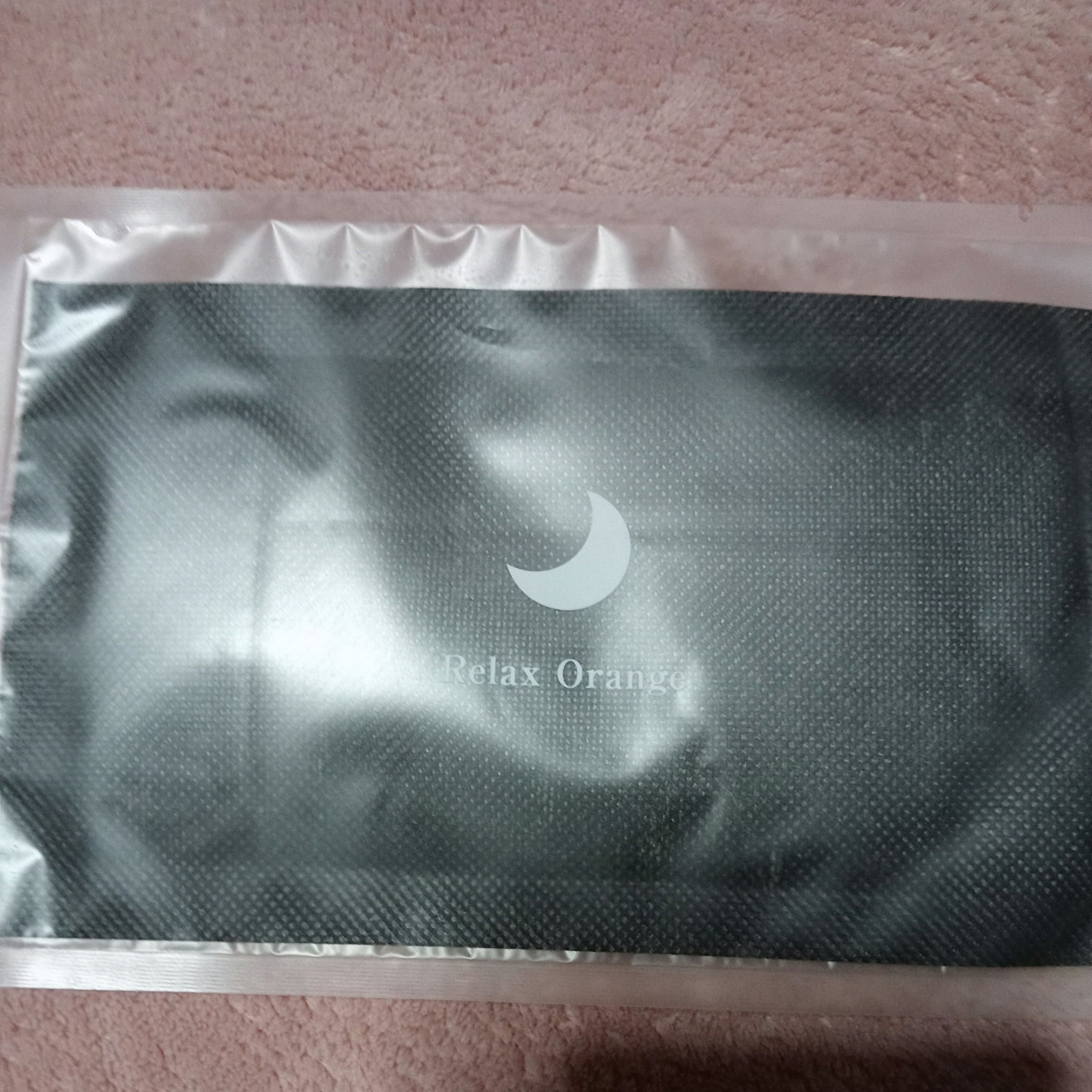 アンドグッドナイトピローサシェ/ビューウェル/その他を使ったクチコミ（3枚目）