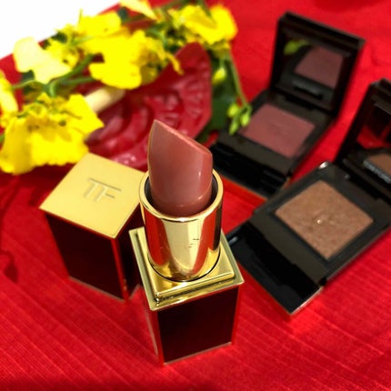 リップ カラー/TOM FORD BEAUTY/口紅を使ったクチコミ(1枚目)