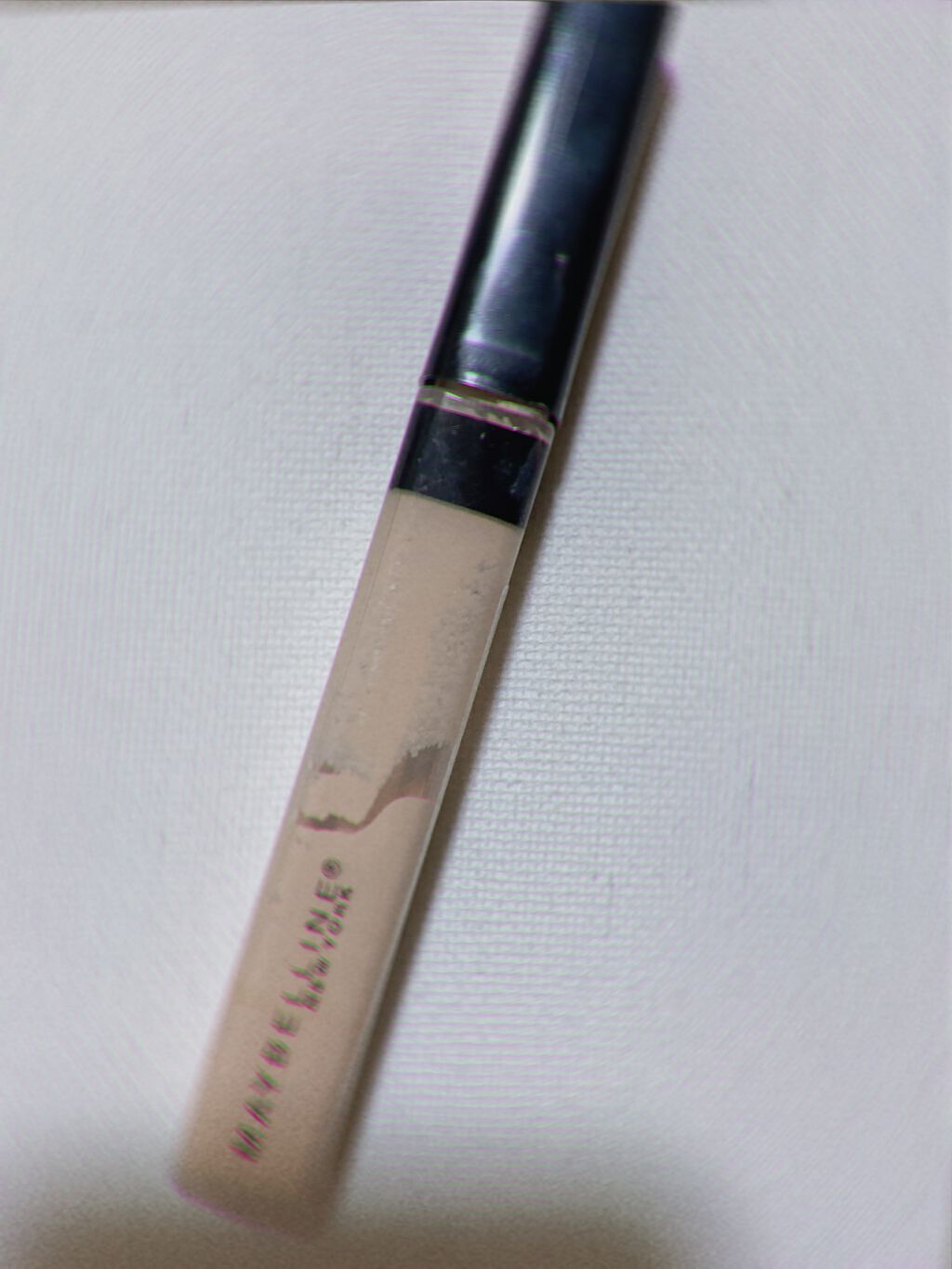 フィットミー コンシーラー/MAYBELLINE NEW YORK/リキッドコンシーラーを使ったクチコミ（1枚目）